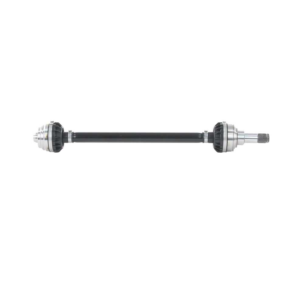 2021 Bmw 330e Drive Axle Rear