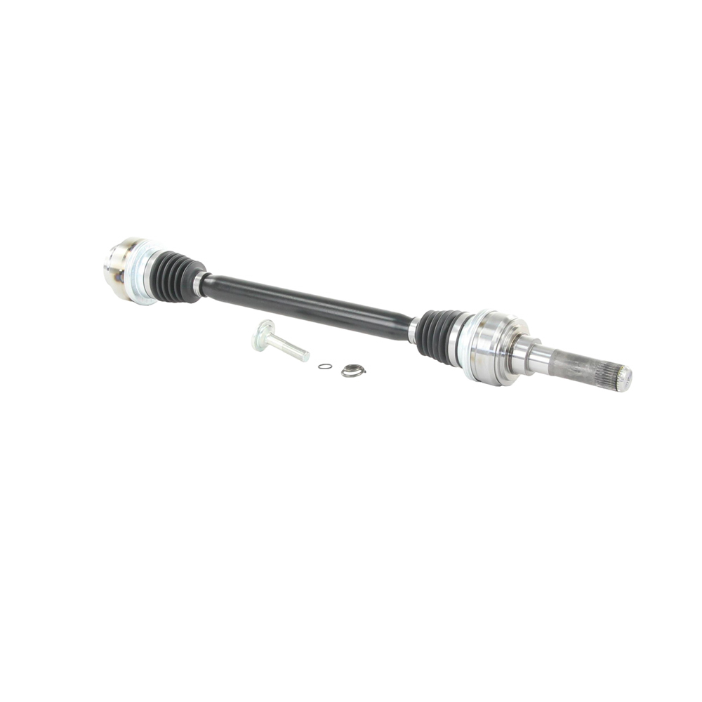 2019 Bmw Z4 Drive Axle Kit