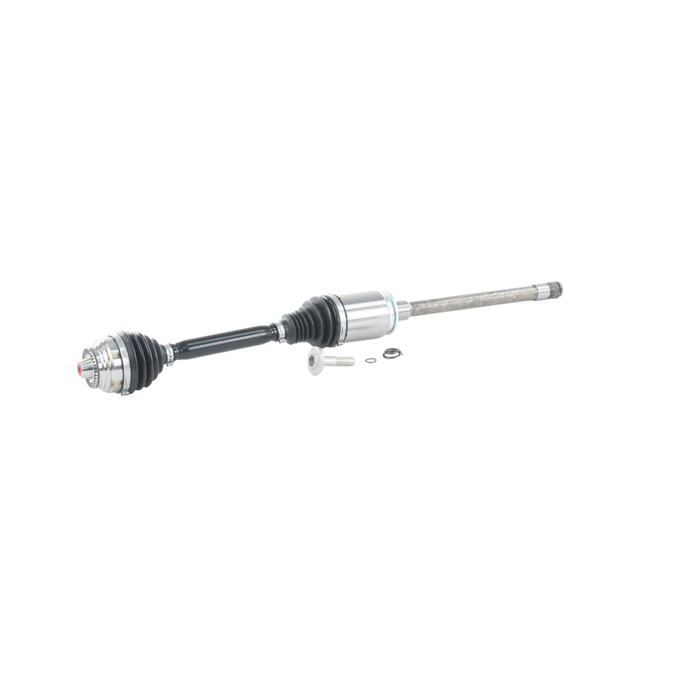 BuyAutoParts 90-07467N Drive Axle Front