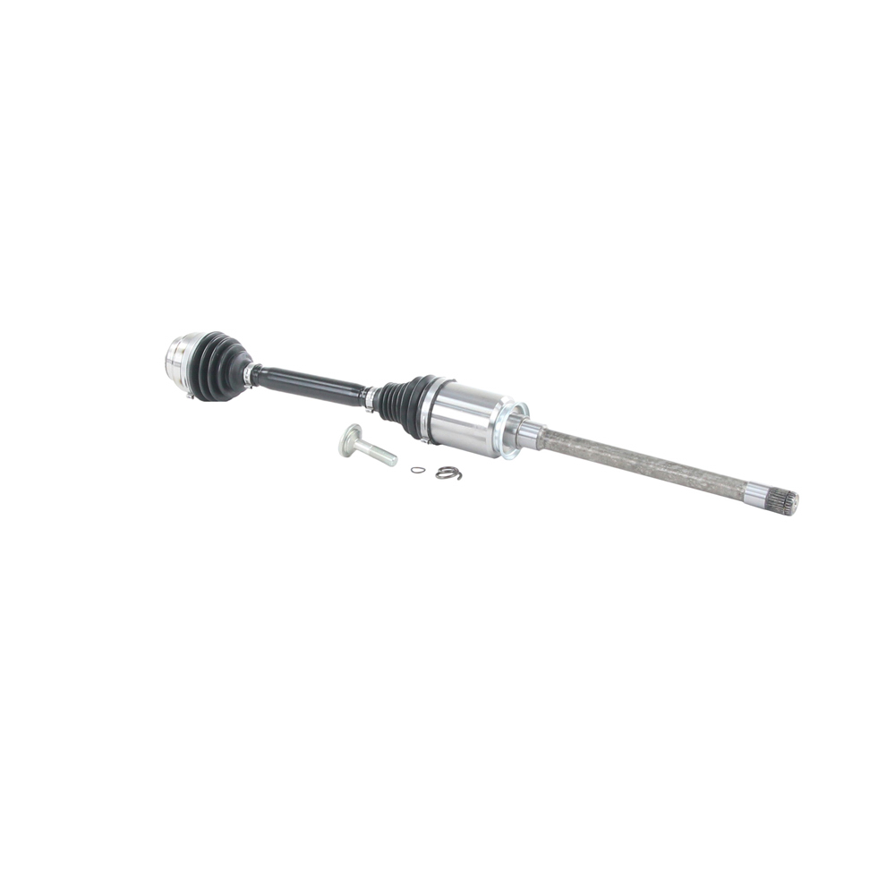 BuyAutoParts 90-07467N Drive Axle Front