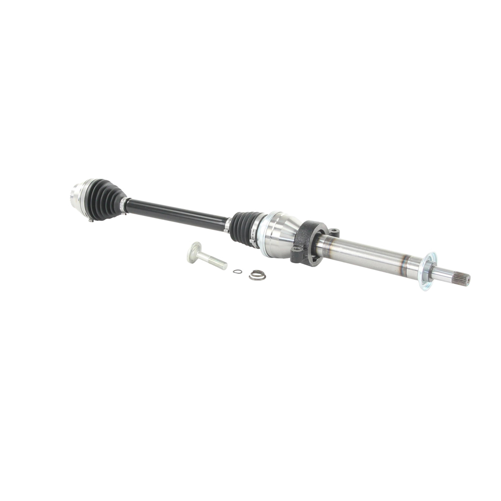 BuyAutoParts 90-931072D Drive Axle Kit