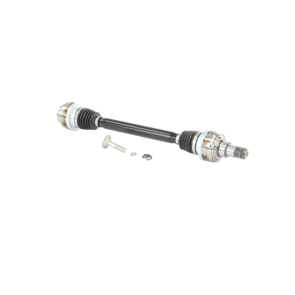 2019 Bmw Z4 Drive Axle Kit