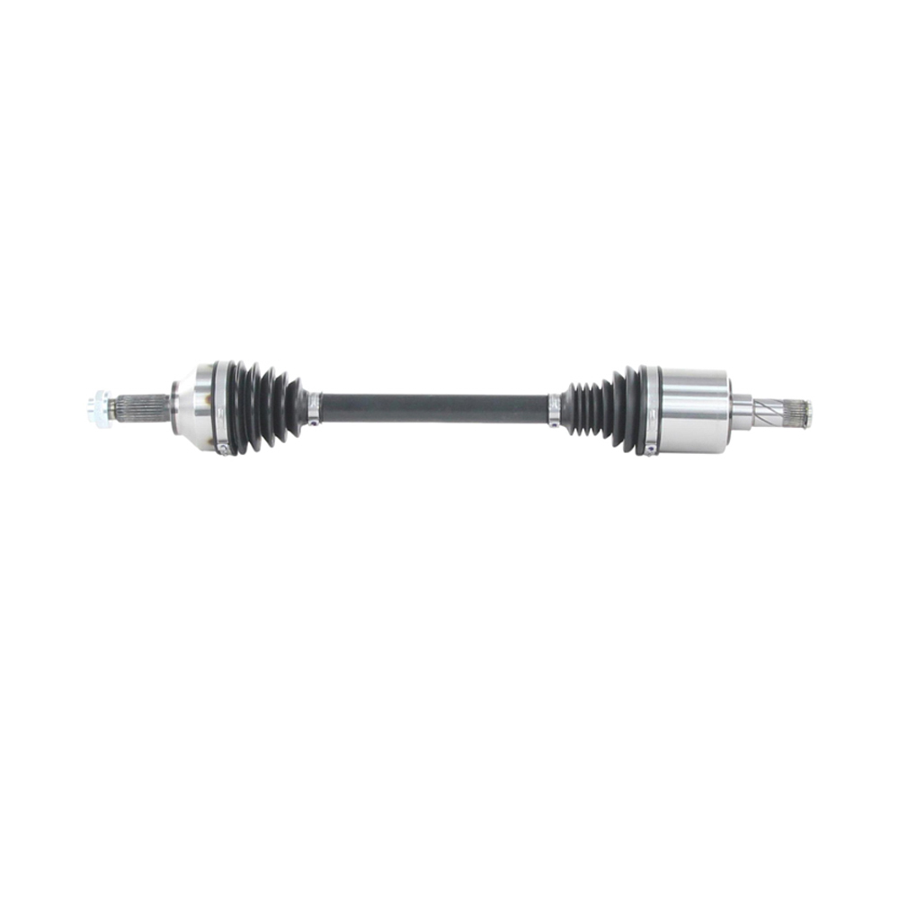 2014 Mini Cooper Paceman Drive Axle Front