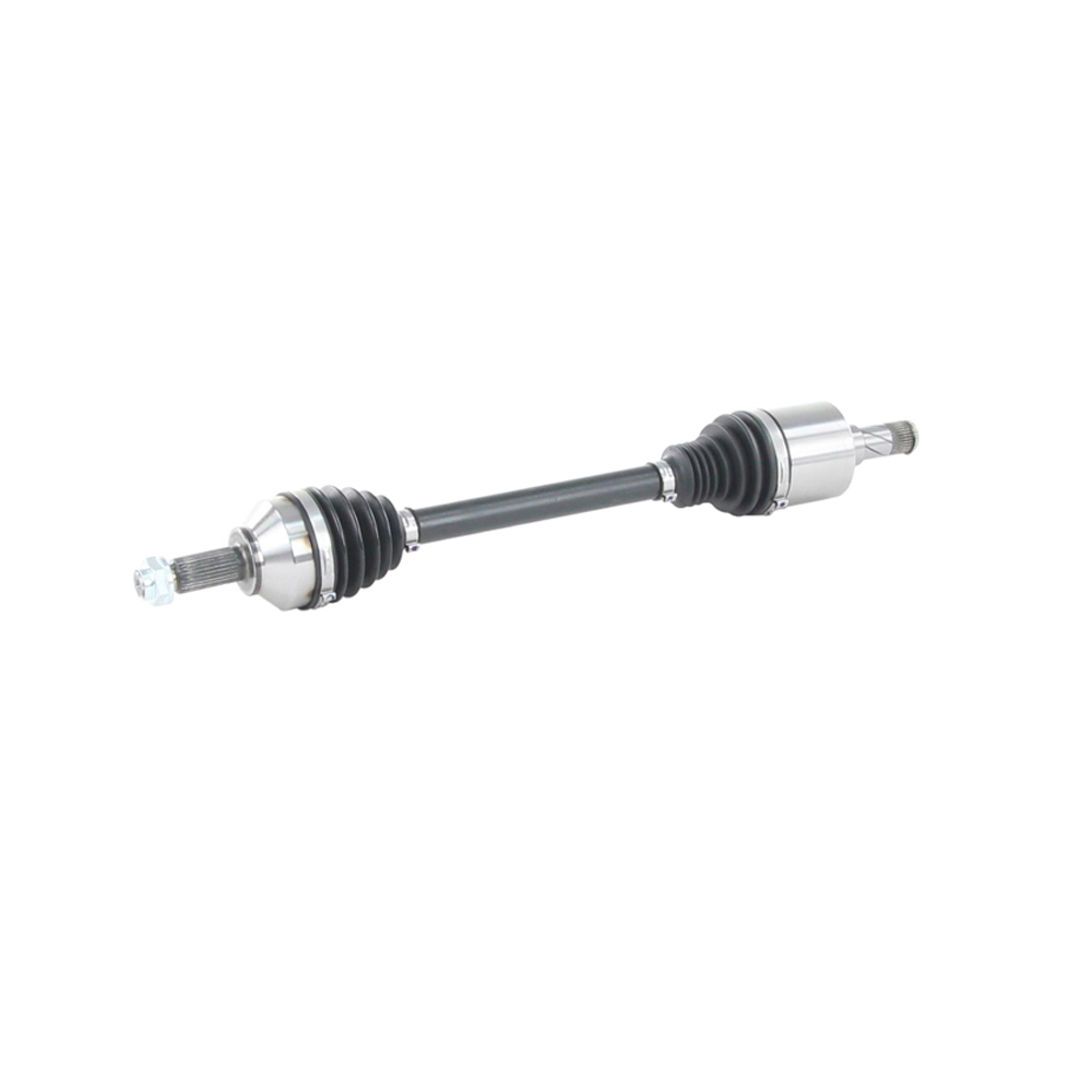 2014 Mini Cooper Paceman Drive Axle Front