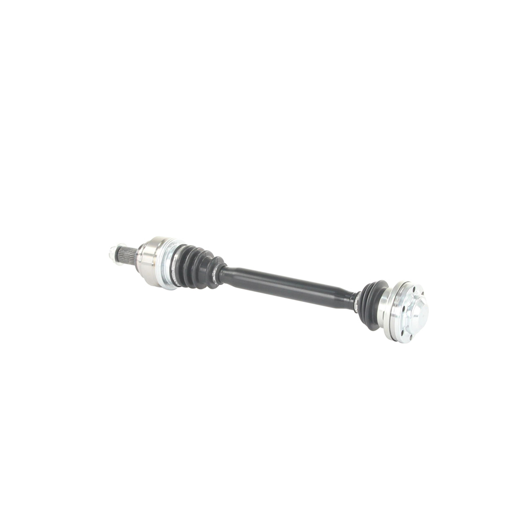 2012 Bmw 335i xDrive Drive Axle Rear