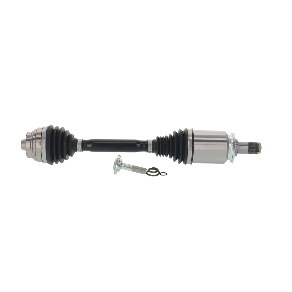 2021 Bmw 330e xDrive Drive Axle Front