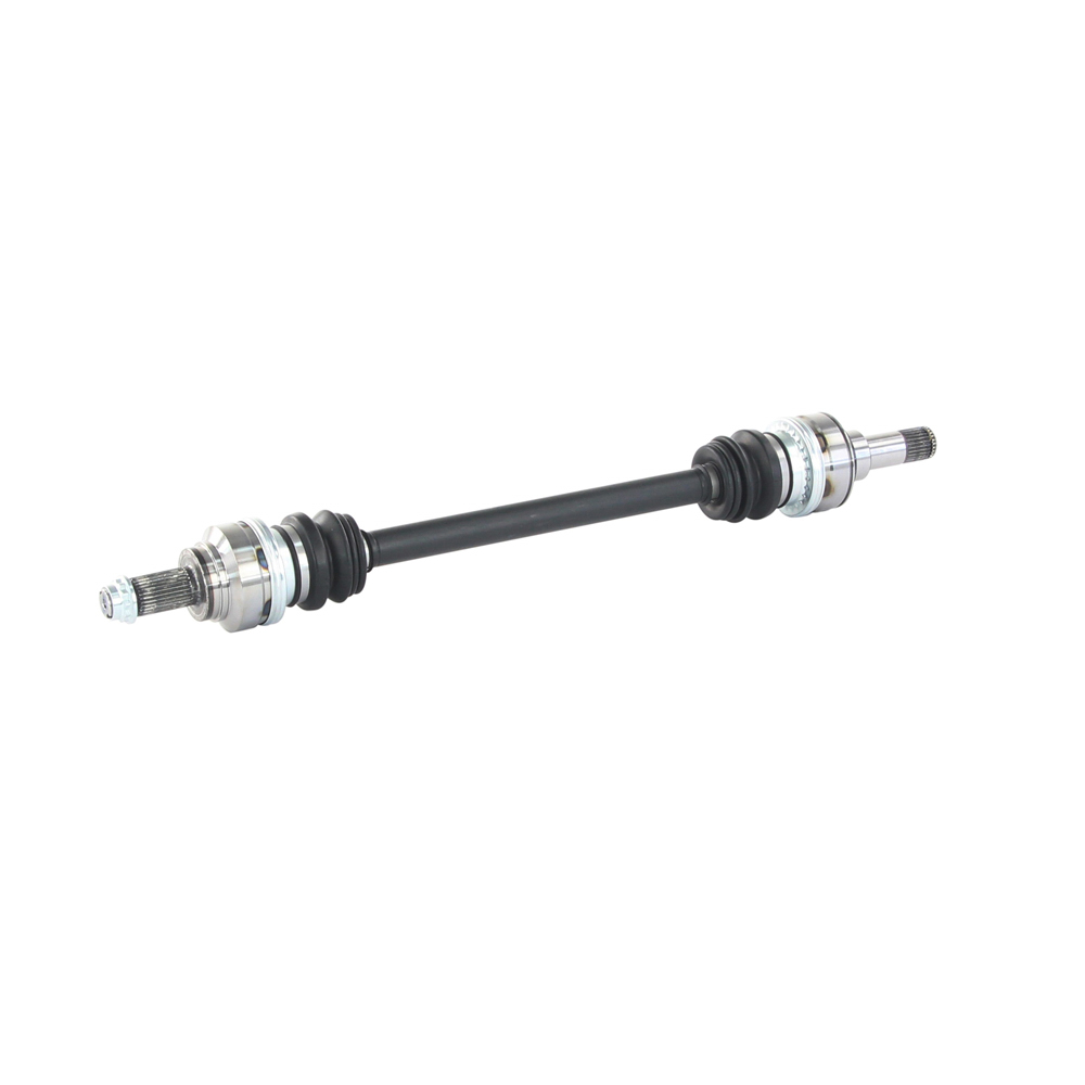 2017 Bmw 330e Drive Axle Rear