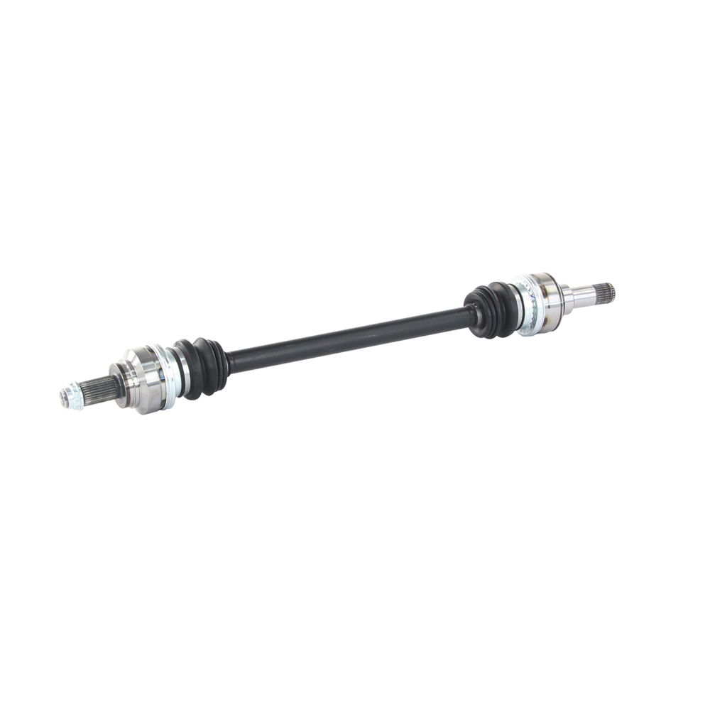 2017 Bmw 330e Drive Axle Rear