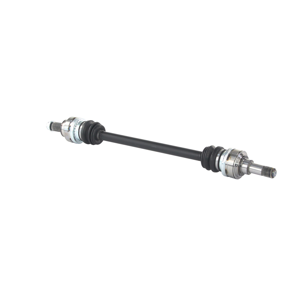 2017 Bmw 330e Drive Axle Rear