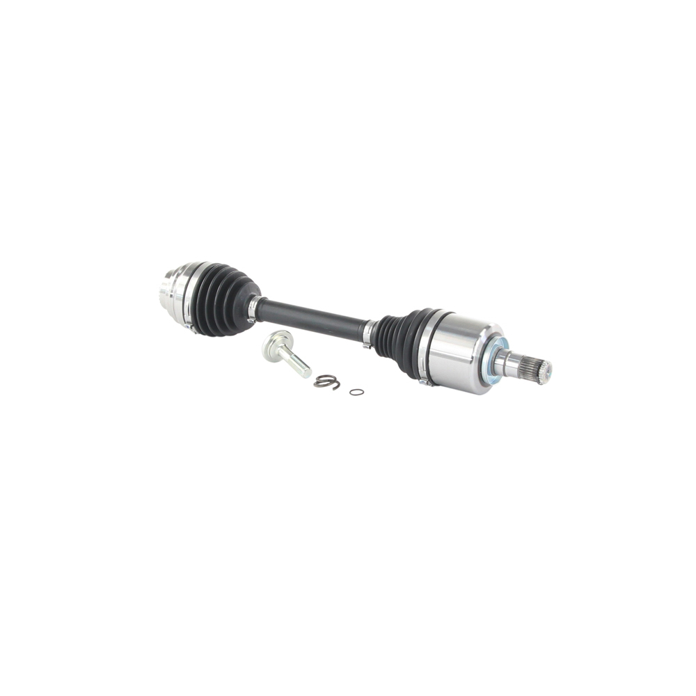 2021 Bmw X2 Drive Axle Front