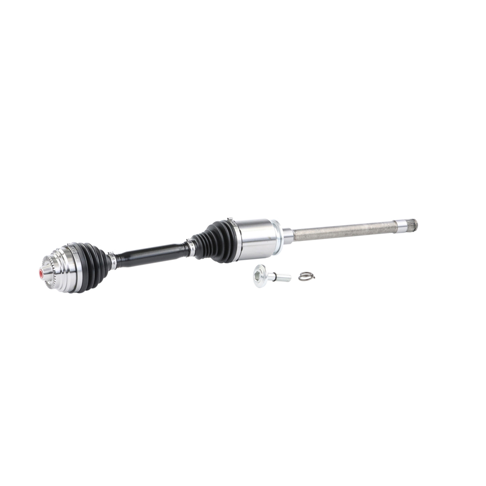 2021 Bmw 330e xDrive Drive Axle Front