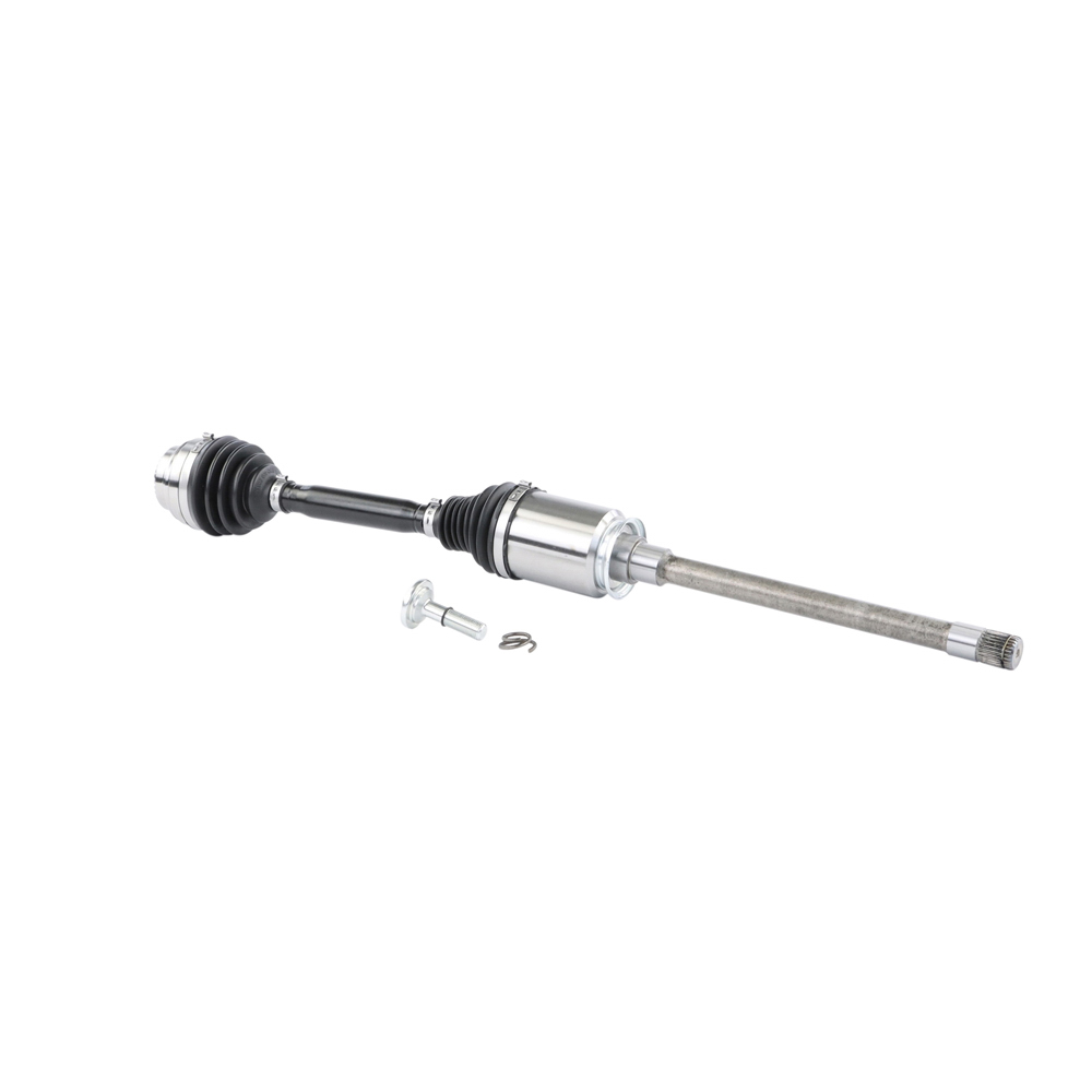 2021 Bmw 330e xDrive Drive Axle Front