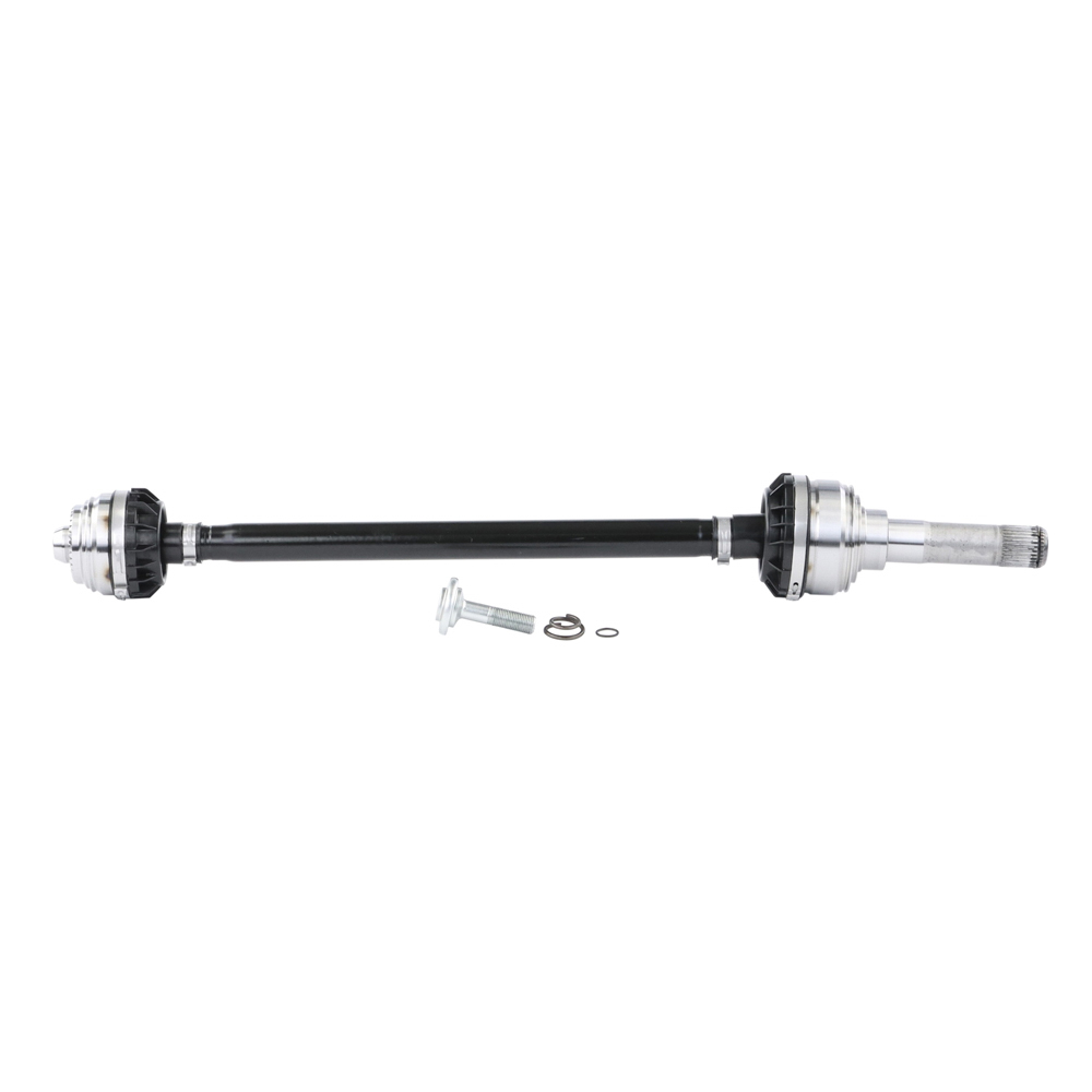 2021 Bmw Z4 Drive Axle Rear