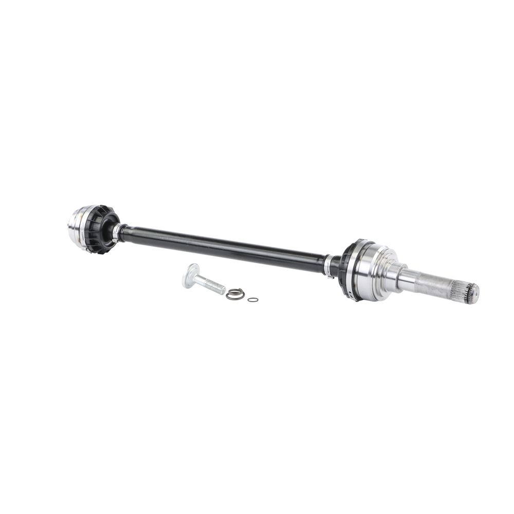 2021 Bmw Z4 Drive Axle Rear