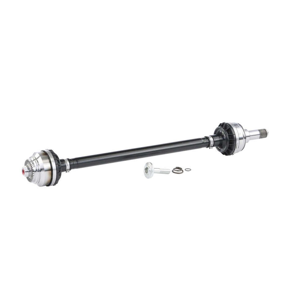 2021 Bmw 330e Drive Axle Rear