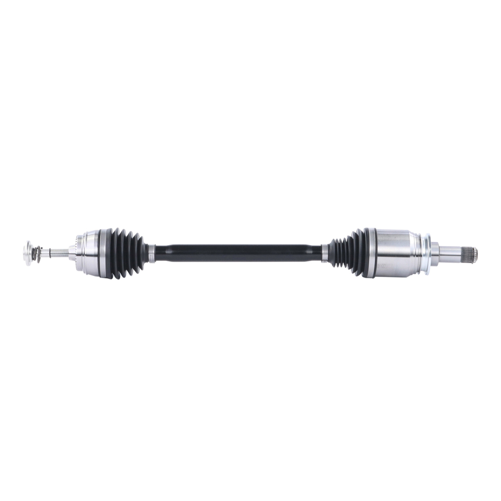 2023 Bmw X1 Drive Axle Rear