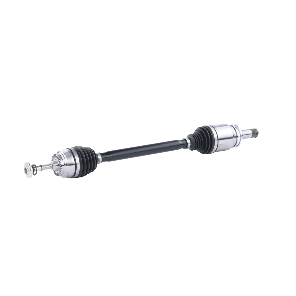 2023 Bmw X1 Drive Axle Rear