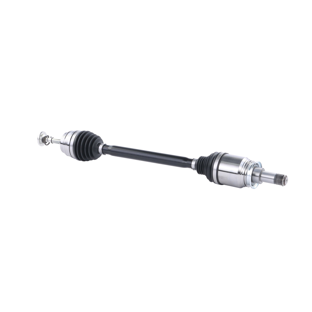 2023 Bmw X1 Drive Axle Rear