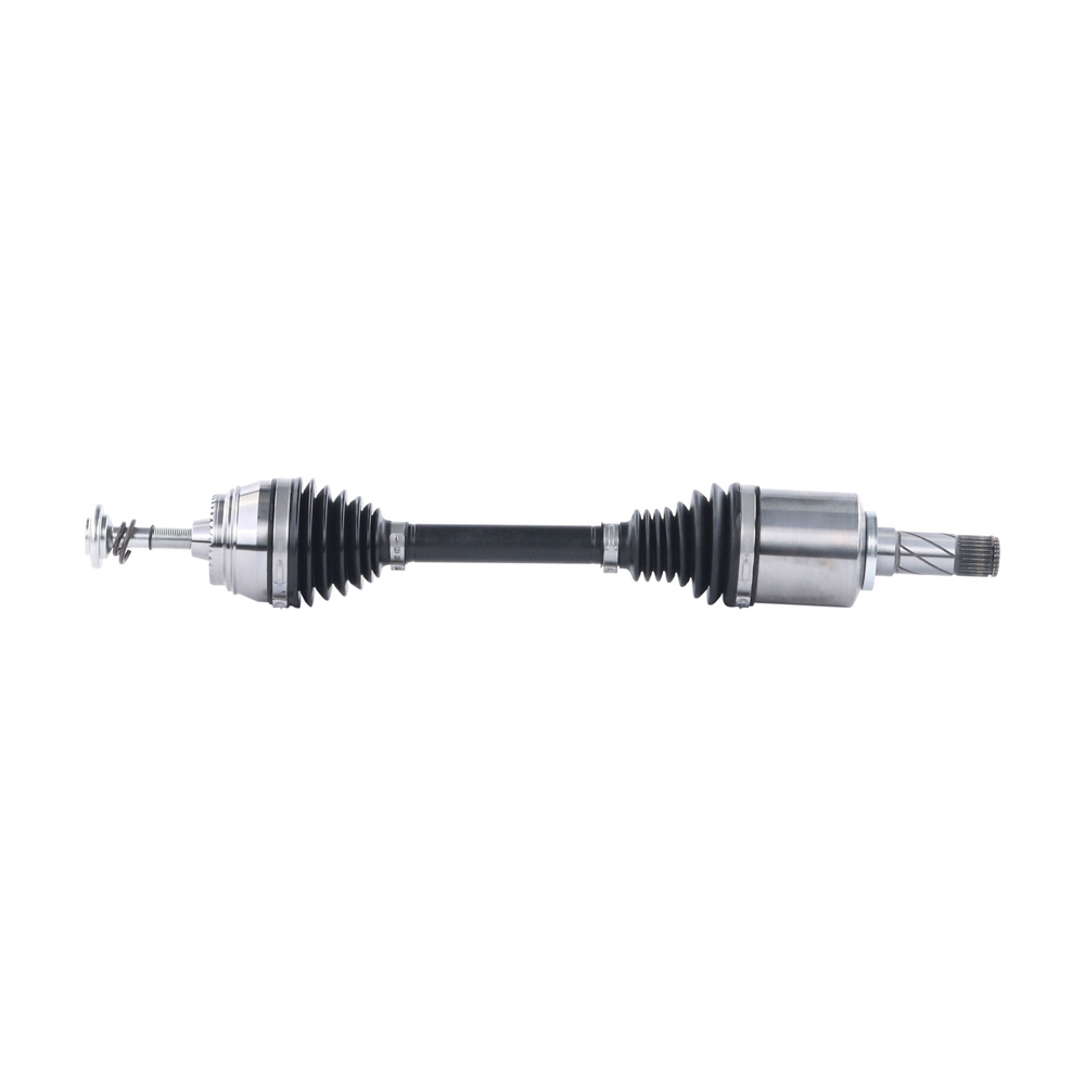 2024 Bmw X1 Drive Axle Front