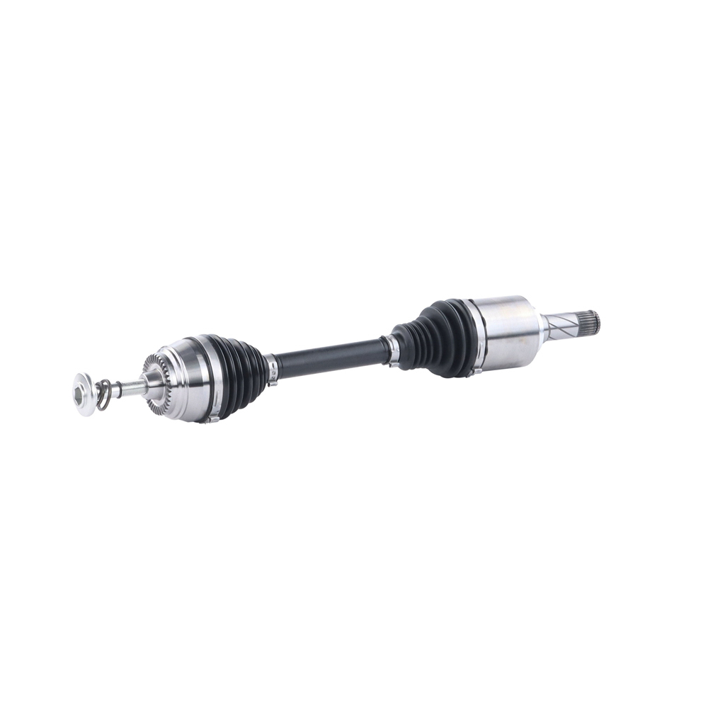 2024 Bmw X1 Drive Axle Front