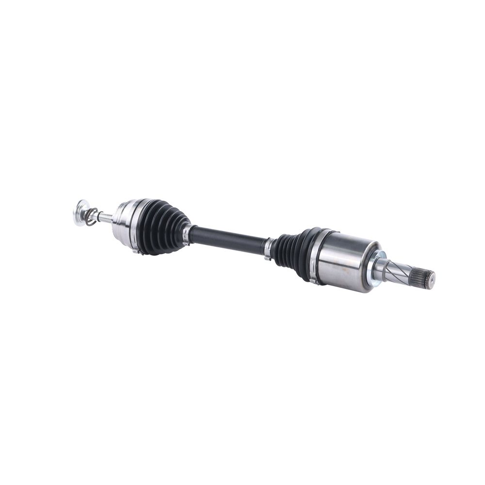 2024 Bmw X1 Drive Axle Front