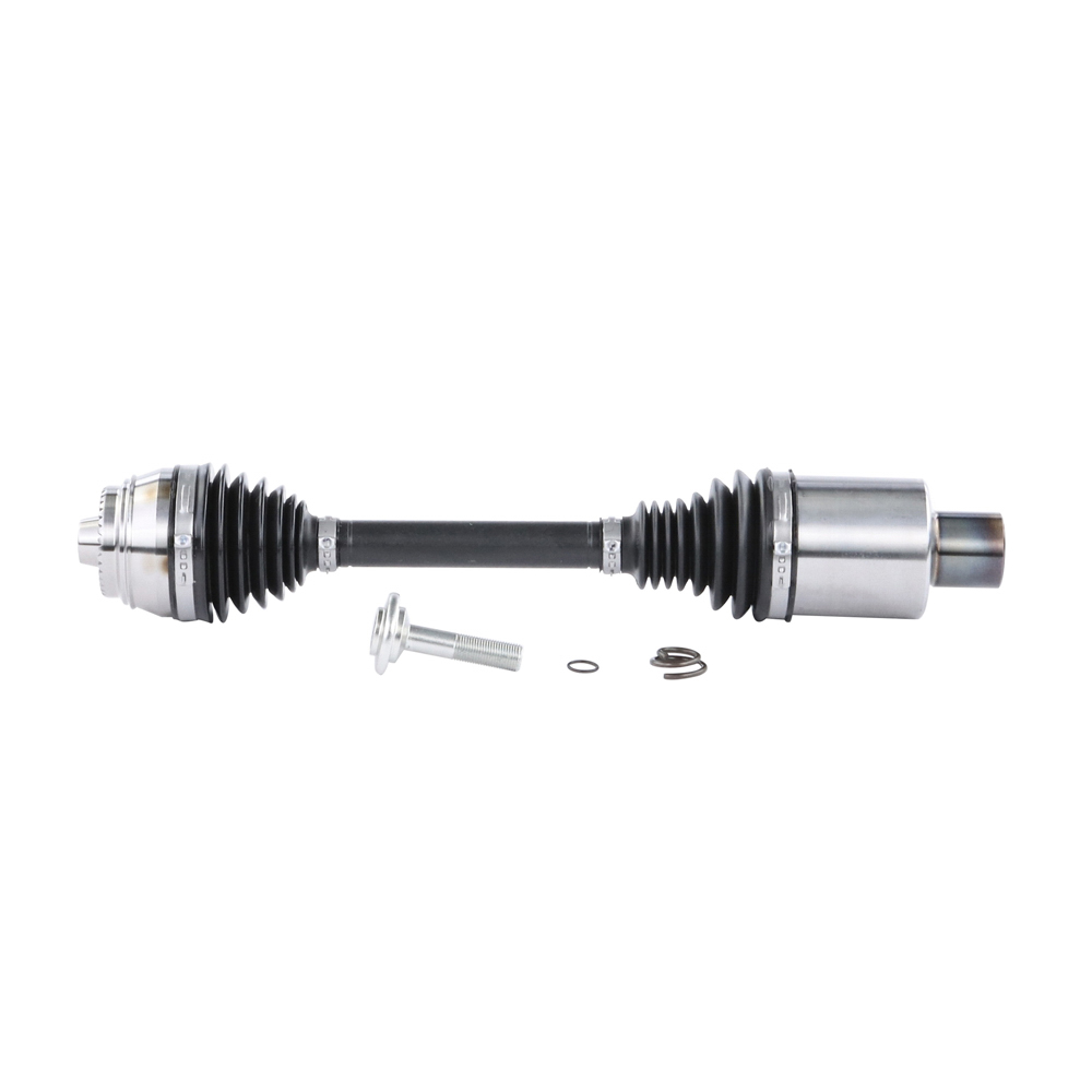 2024 Bmw X1 Drive Axle Front