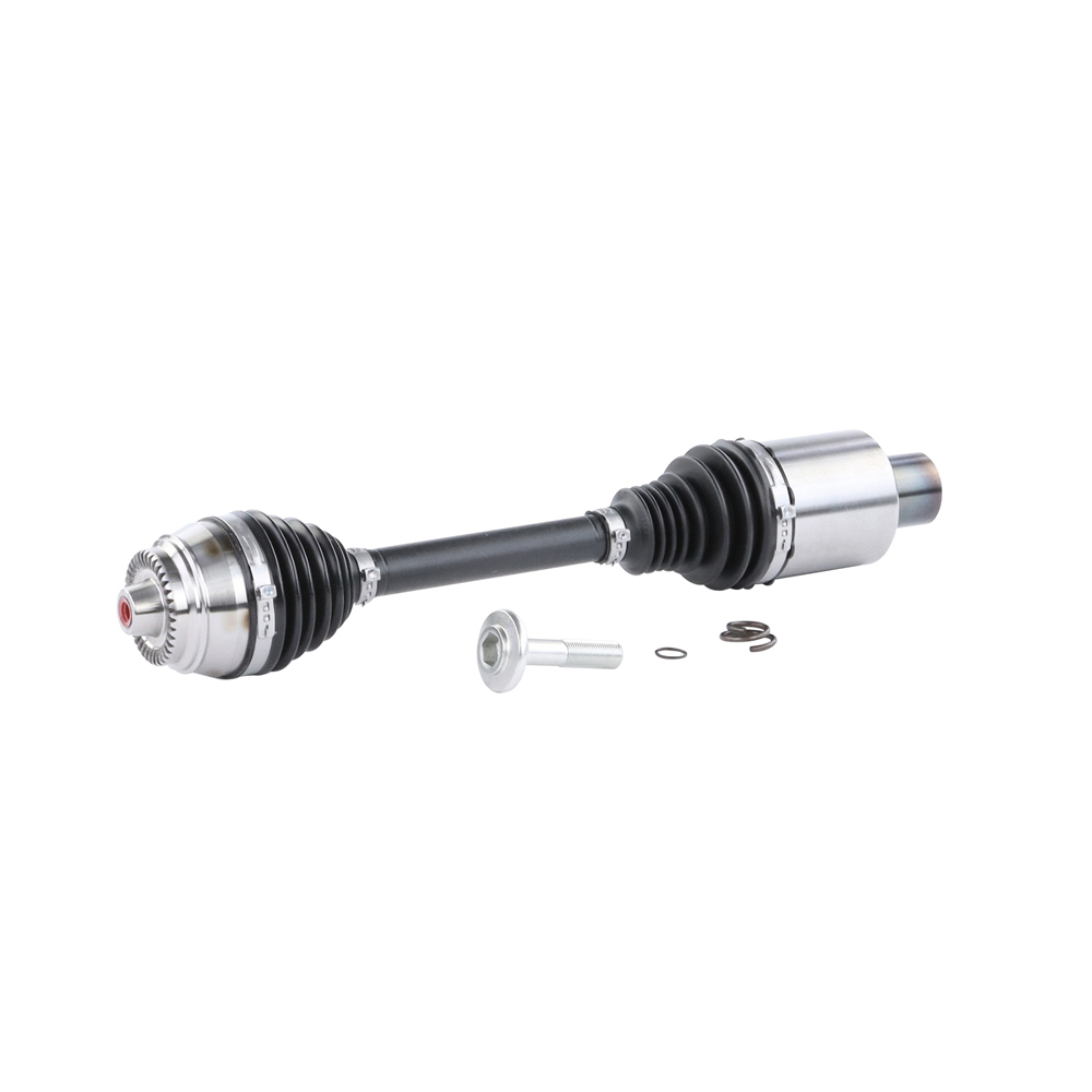 2024 Bmw X1 Drive Axle Front
