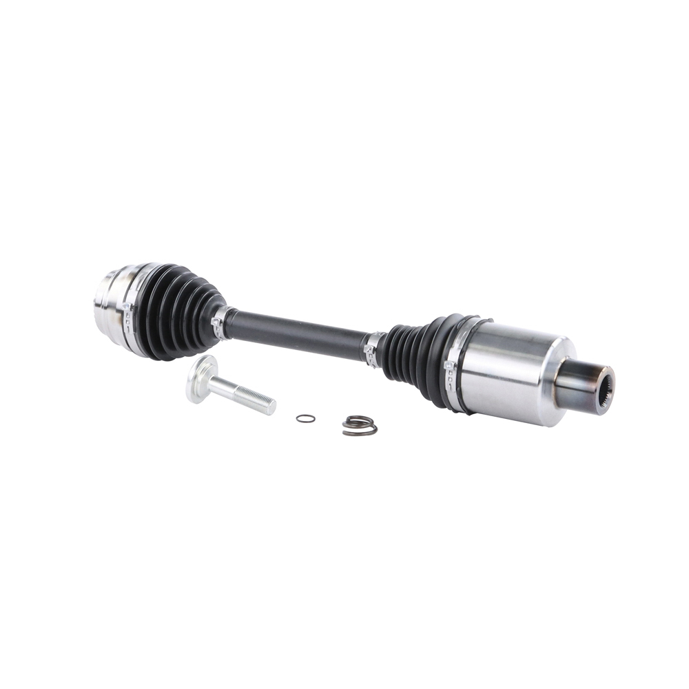 2024 Bmw X1 Drive Axle Front
