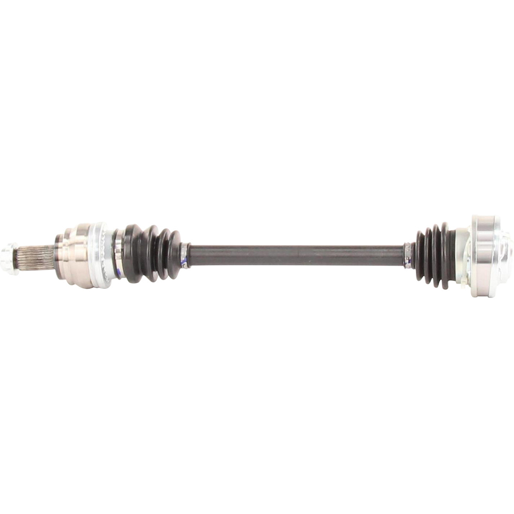 BuyAutoParts 90-70679N Drive Axle Rear