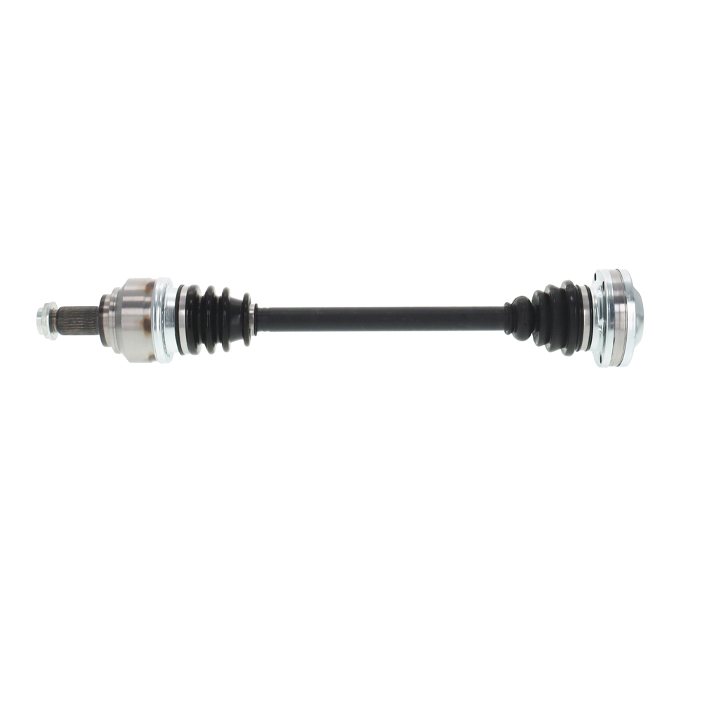 2011 Bmw 335d Drive Axle Rear