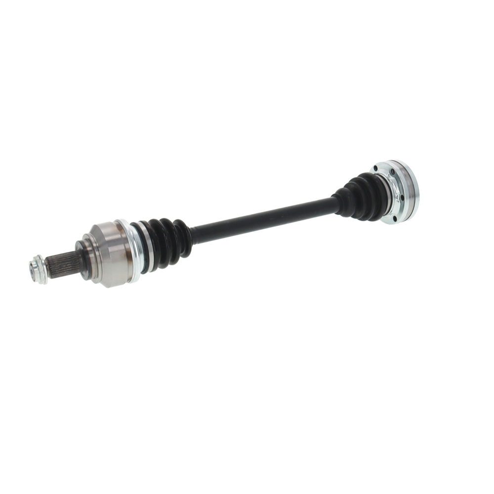 2011 Bmw 335d Drive Axle Rear