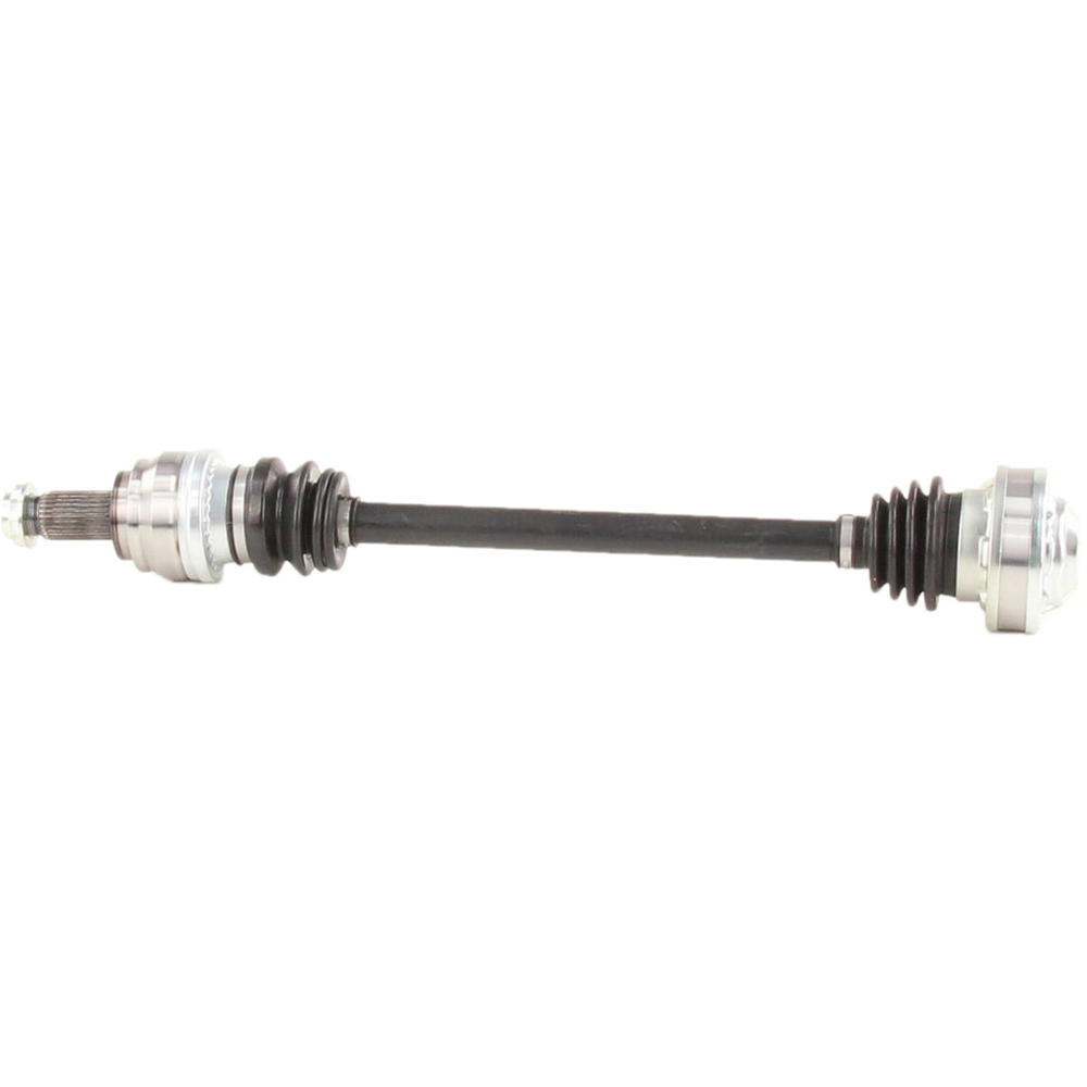 BuyAutoParts 90-70550N Drive Axle Rear
