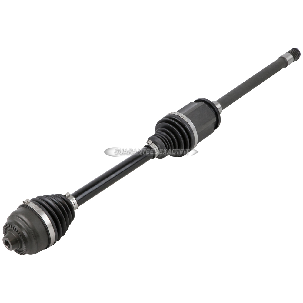2012 Bmw X3 Drive Axle Kit