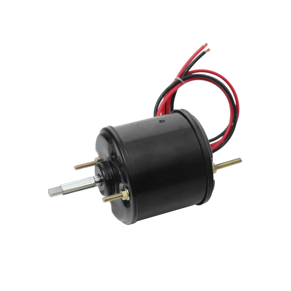 2025 John Deere All Models Blower Motor