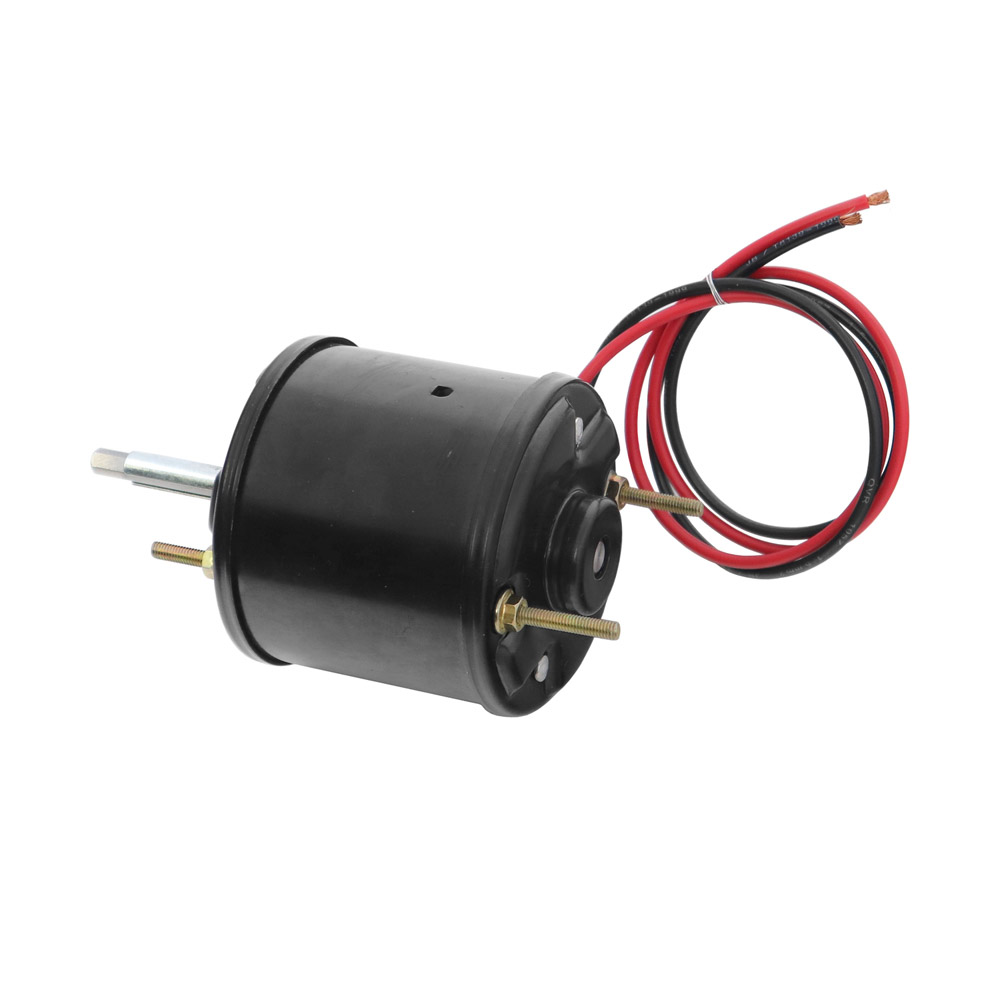 2025 John Deere All Models Blower Motor