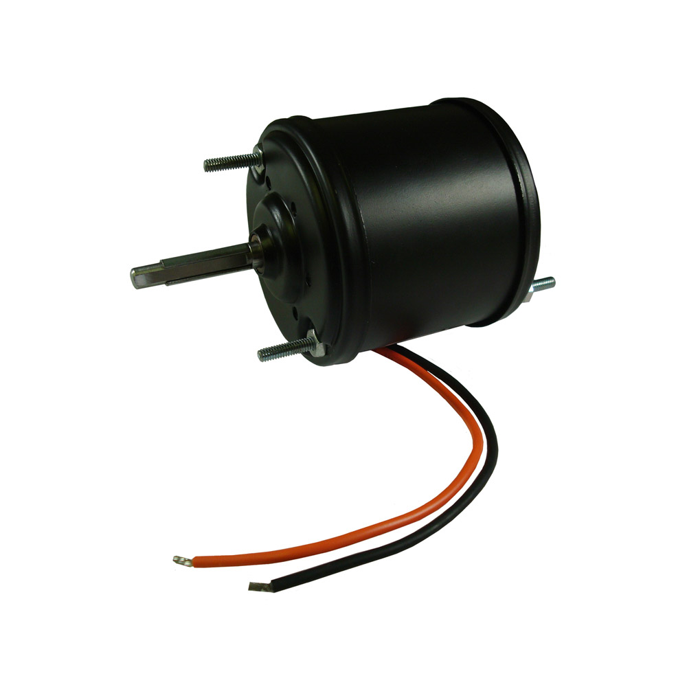 2025 John Deere All Models Blower Motor