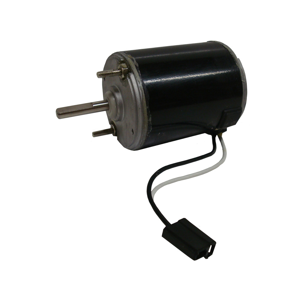 BuyAutoParts 62-42534AN Blower Motor