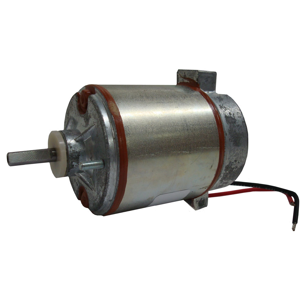 BuyAutoParts 62-42446AN Blower Motor