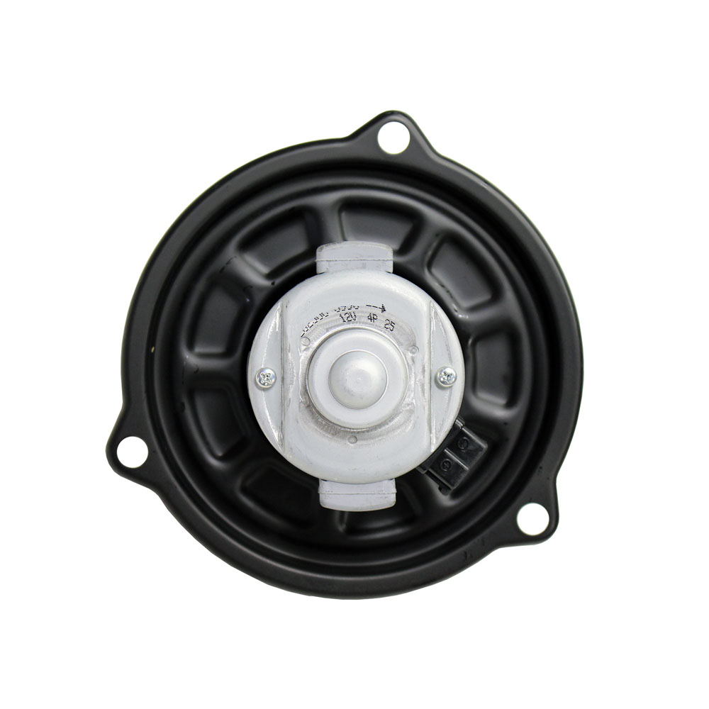 2025 Kubota All Models Blower Motor