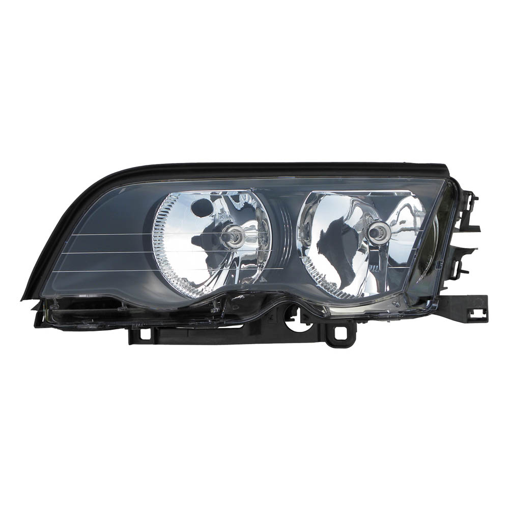 2000 Bmw 323i Headlight Assembly