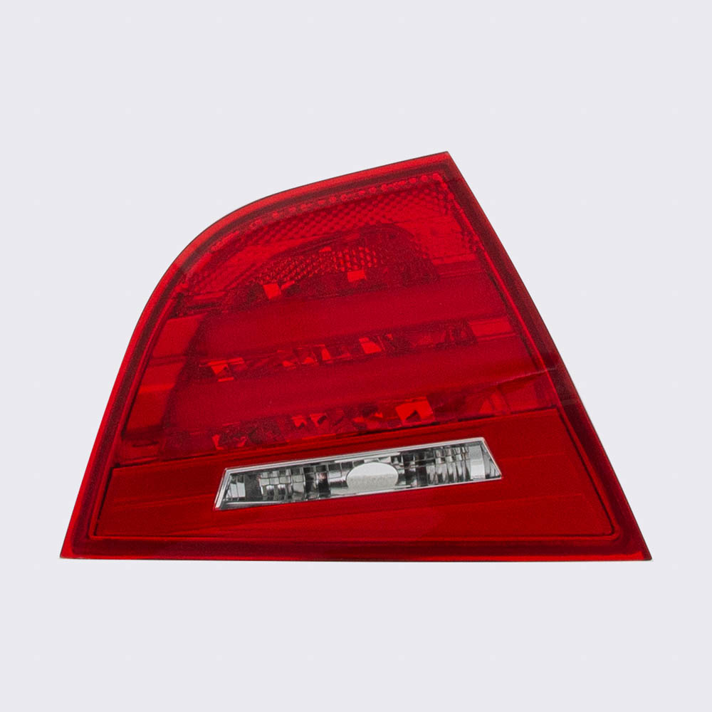 2009 Bmw M3 Tail Light Assembly