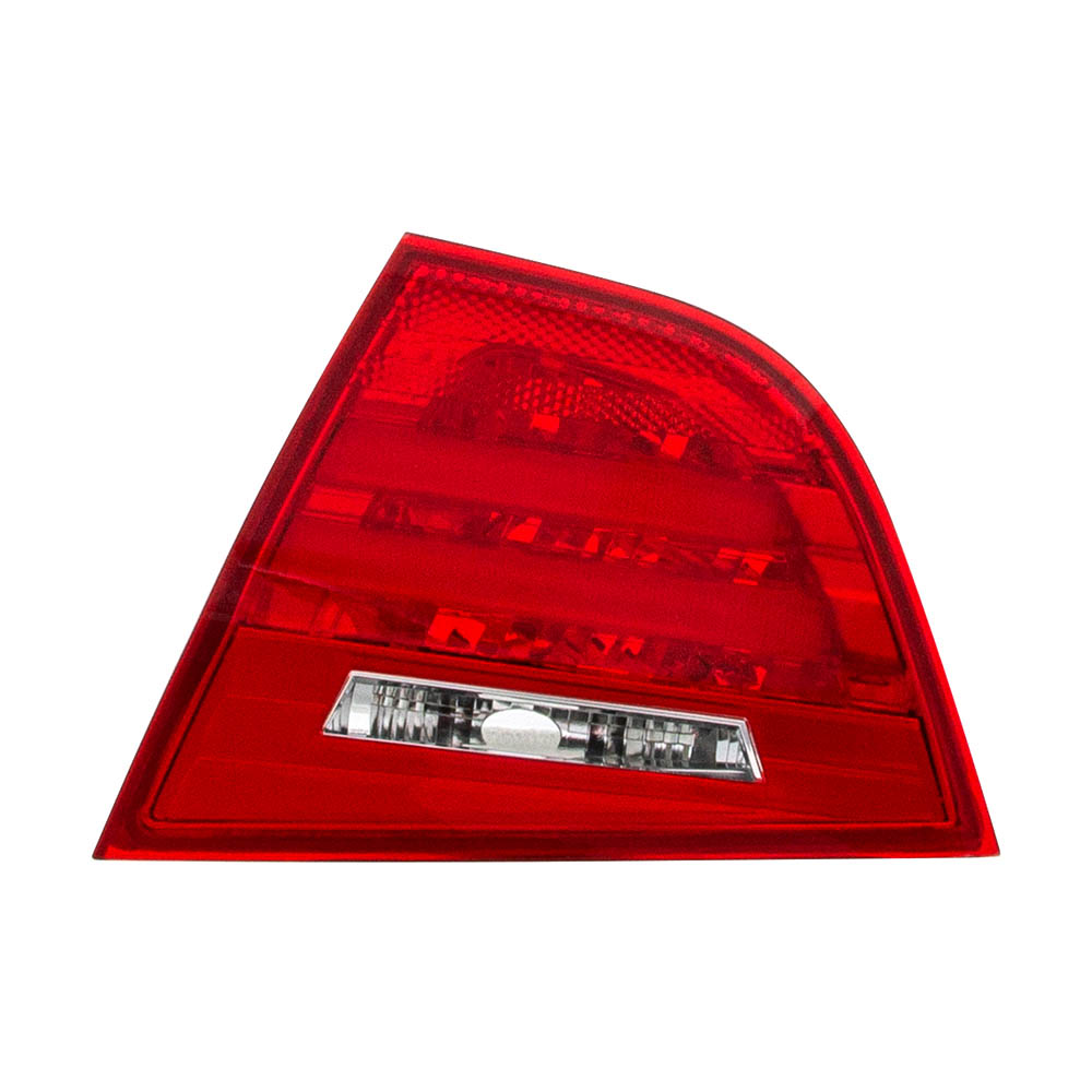 2011 Bmw M3 Tail Light Assembly