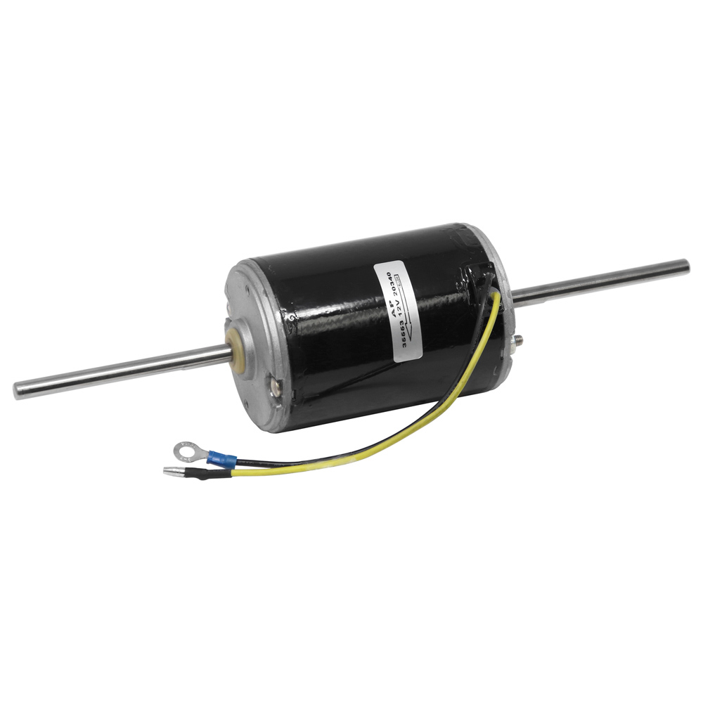 BuyAutoParts 62-42428AN Blower Motor