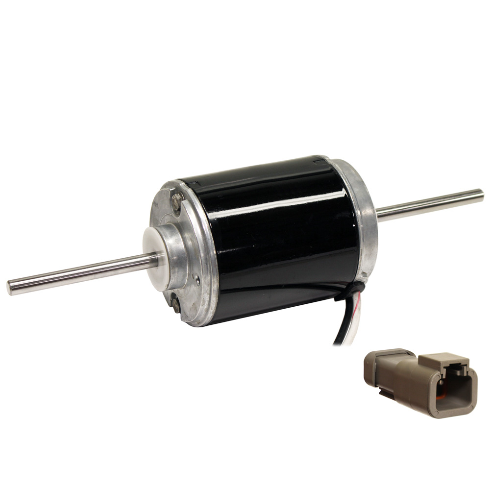 2025 Caterpillar All Models Blower Motor
