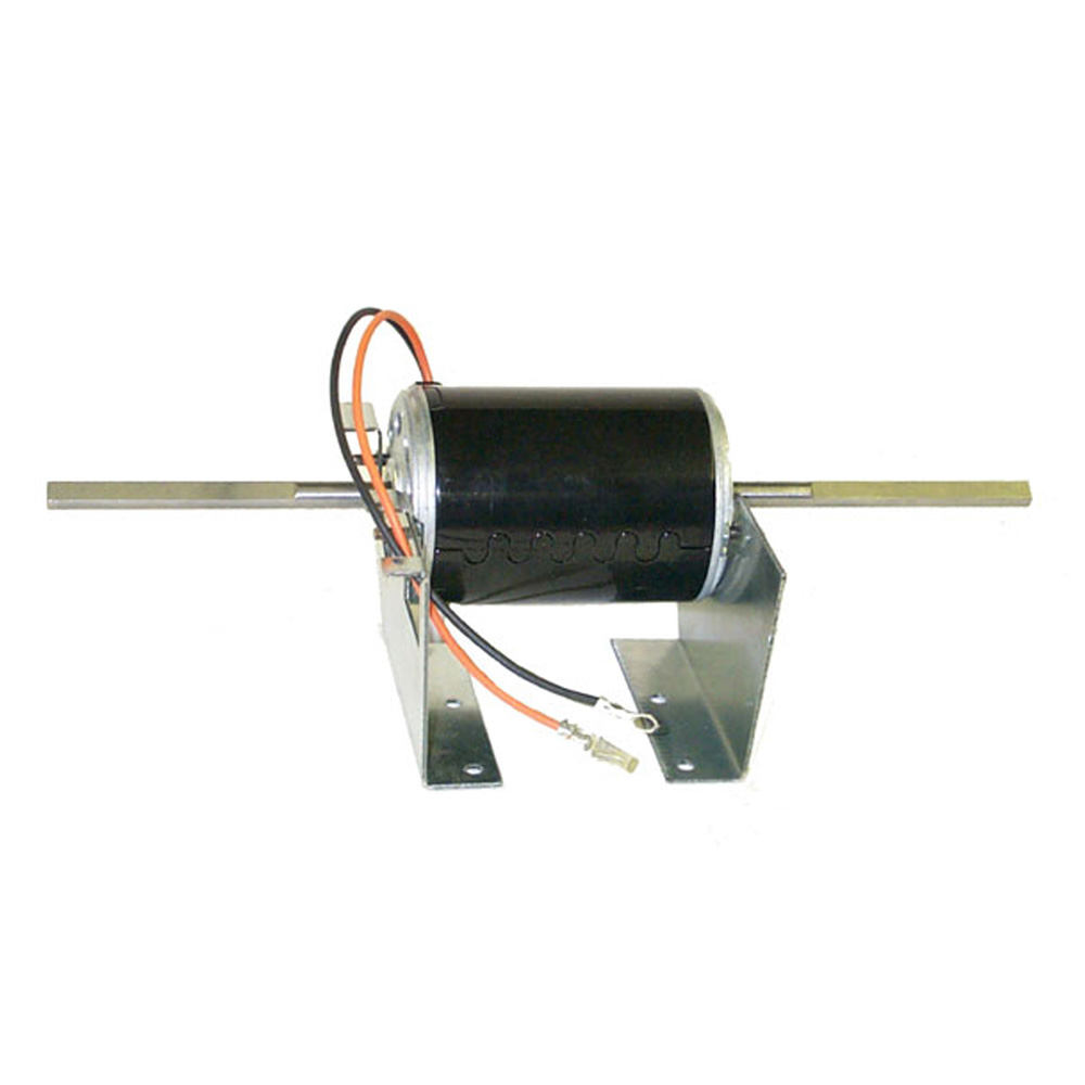 2025 New Holland All Models Blower Motor