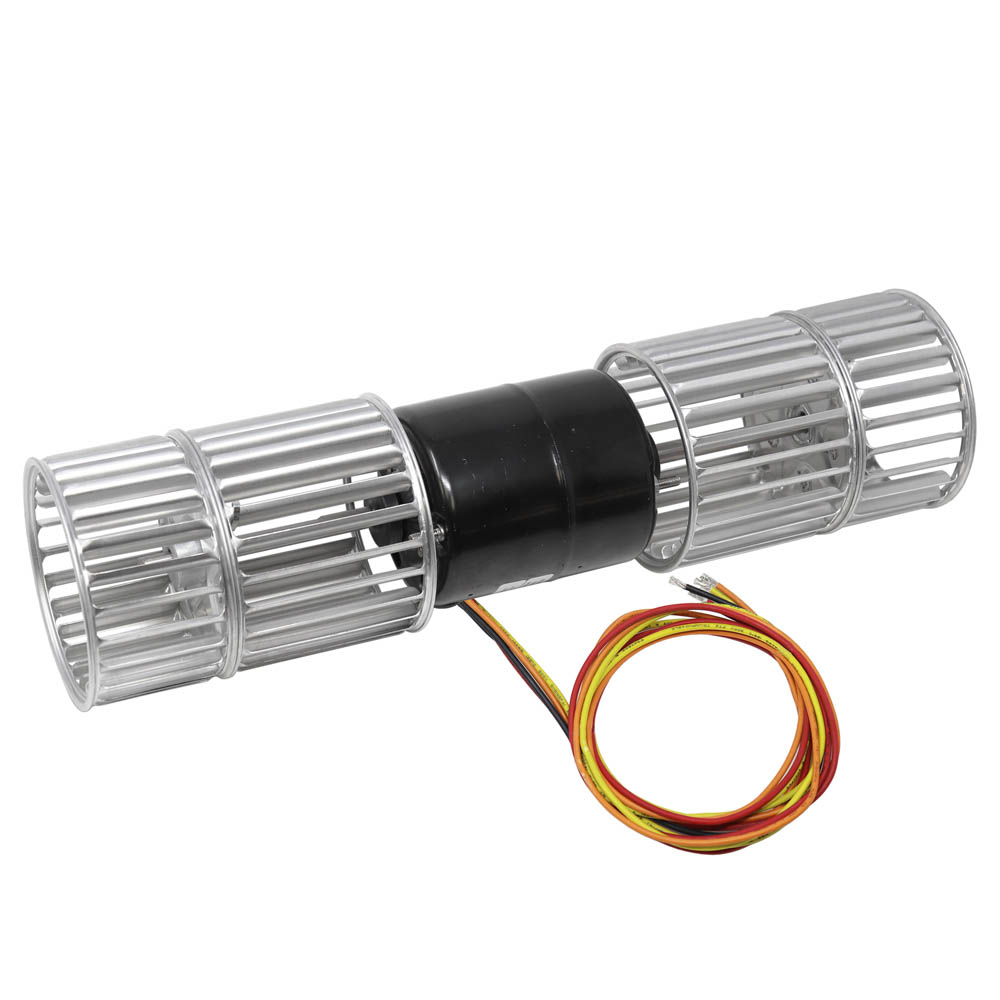 2025 New Holland All Models Blower Motor