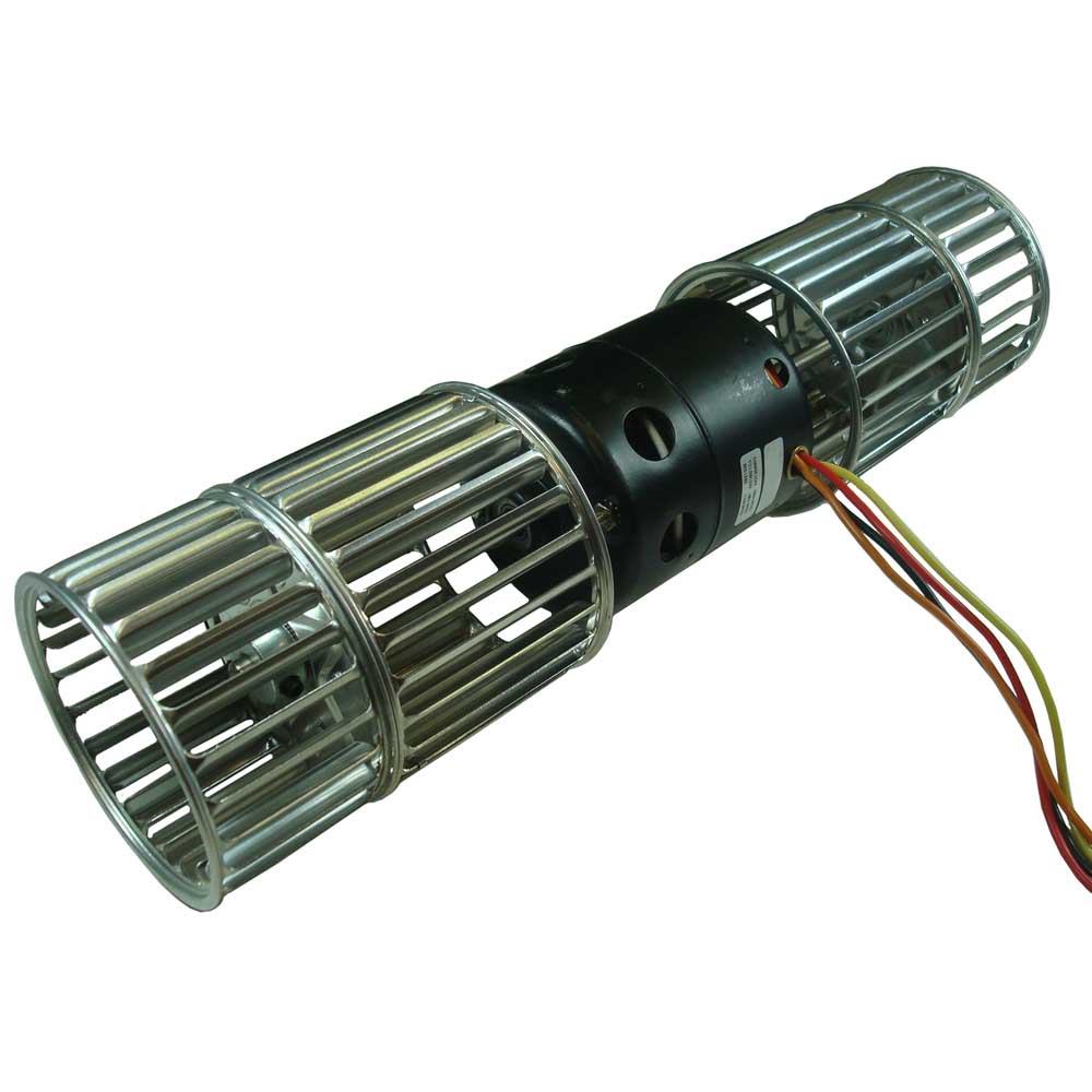 2025 New Holland All Models Blower Motor