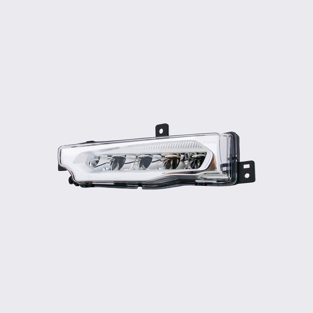 2019 Bmw X3 Fog Light Assembly