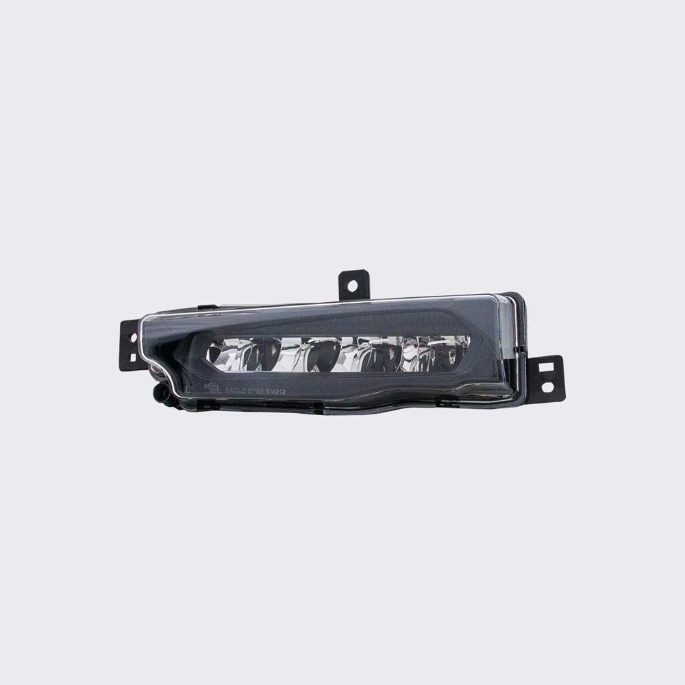 2021 Bmw X3 Fog Light Assembly