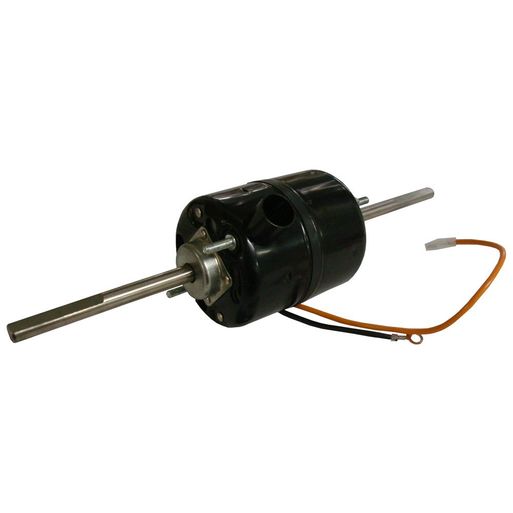 2025 Fiat Construction Equipment Blower Motor